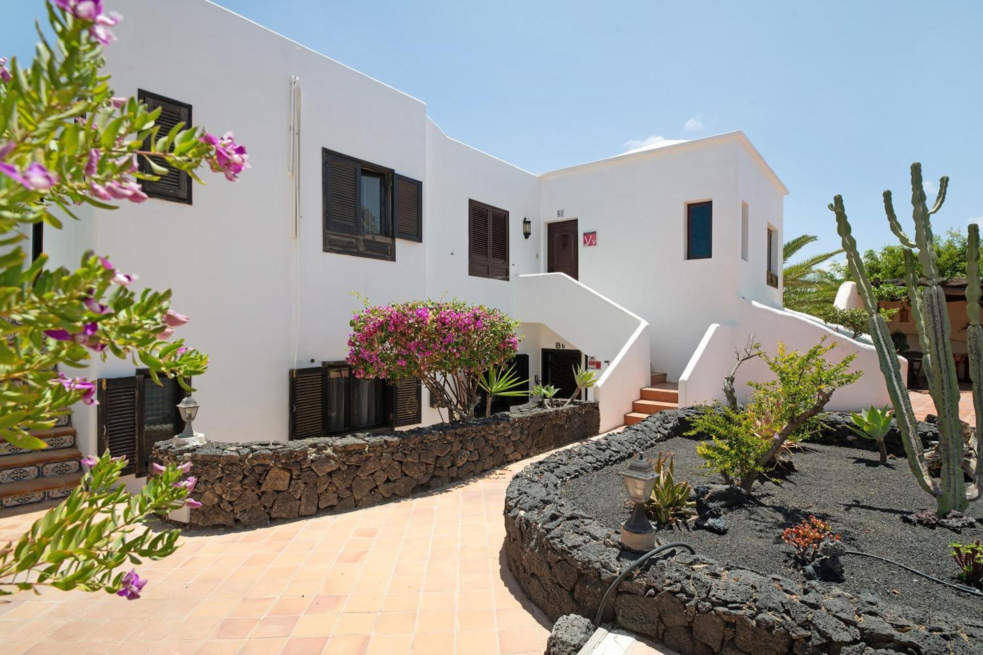 Tranquilidad 300M To Beach Freewifi Puerto del Carmen  Eksteriør bilde